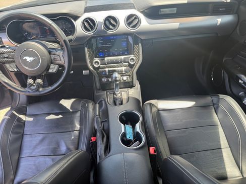 Used 2023 Ford Mustang GT Premium w/ Equipment Group 401A RWD image 17