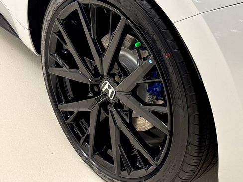 New 2026 Honda Prelude image 11