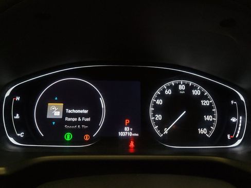 Used 2018 Honda Accord LX image 23