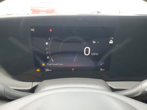 New 2026 Buick Envista Preferred image 23