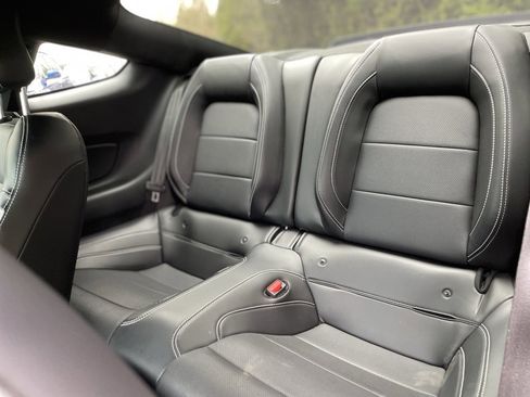 Used 2021 Ford Mustang Shelby GT500 w/ Technology Package image 20