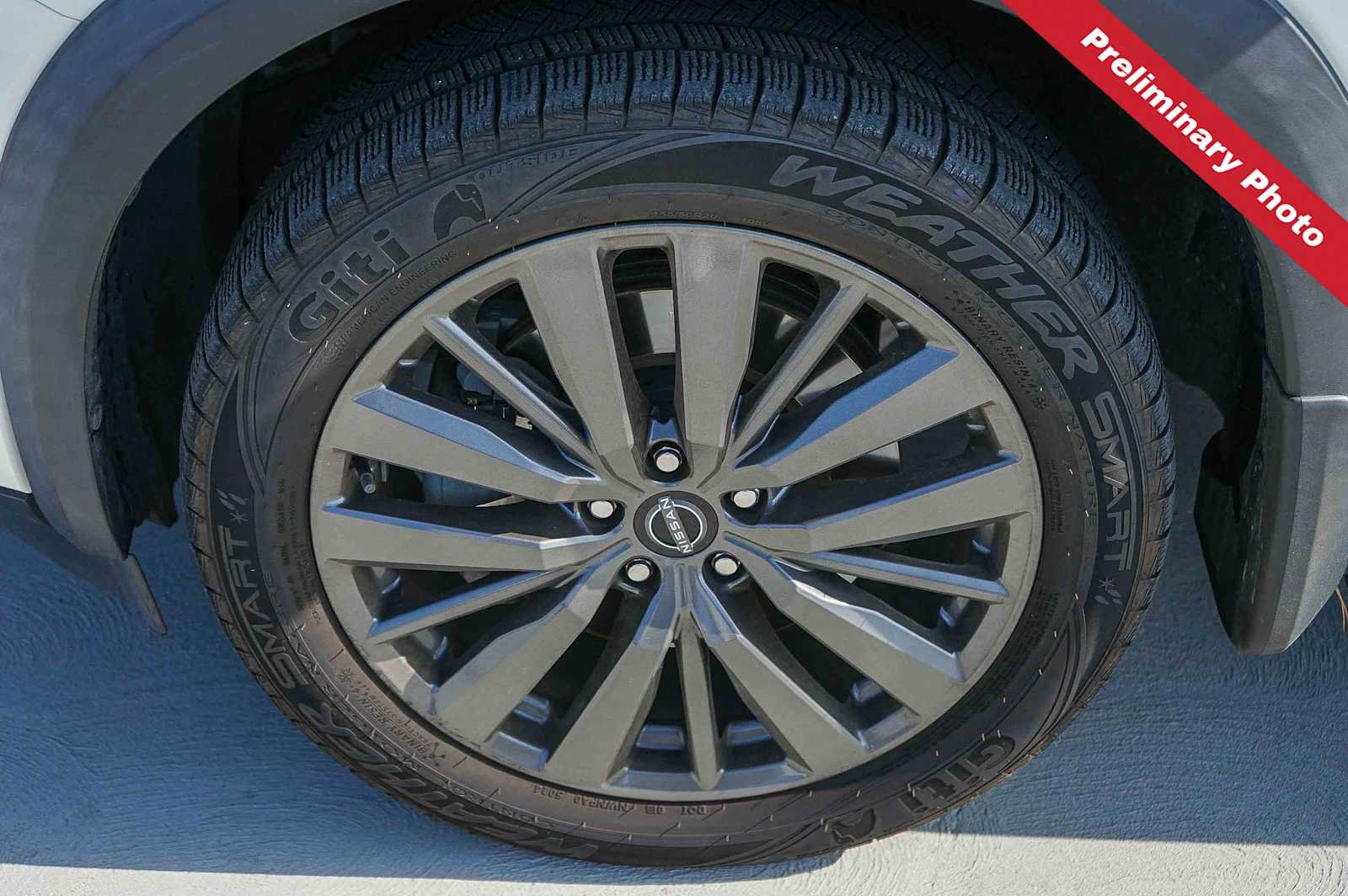 Used 2022 Nissan Pathfinder SL w/ SL Premium Package FWD image 11
