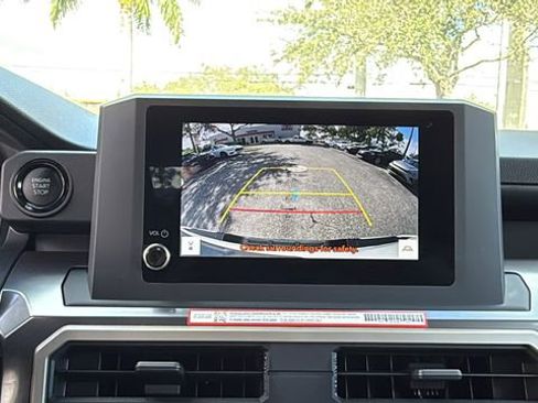 Used 2025 Toyota Tacoma SR5 image 23