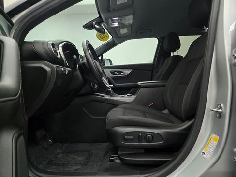 Used 2020 Chevrolet Blazer LT w/ Redline Edition image 18