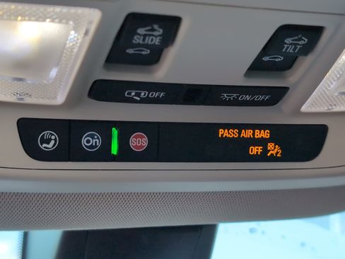 Used 2020 GMC Acadia Denali w/ LPO, Floor Liner Package image 14