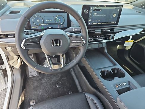 New 2026 Honda Prologue Elite image 16