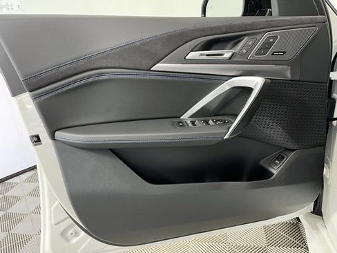 New 2026 BMW X2 M35i w/ M Sport Professional Package image 10