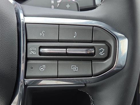New 2026 GMC Acadia Elevation w/ Black Edition AWD/4WD image 22