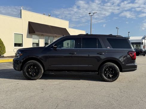 Used 2024 Ford Expedition Timberline AWD/4WD image 8