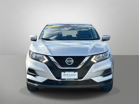 Used 2021 Nissan Rogue Sport S image 20