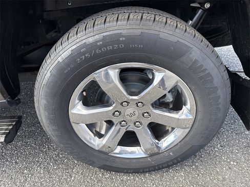 Used 2022 Ford F150 King Ranch w/ Equipment Group 601A High image 18