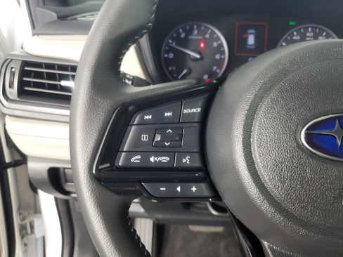 Used 2026 Subaru Forester Premium image 25