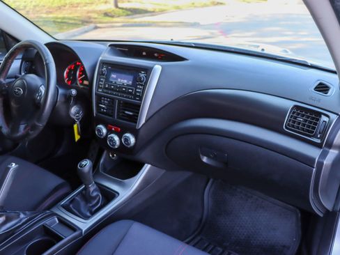 Used 2014 Subaru Impreza WRX Hatchback AWD/4WD image 22