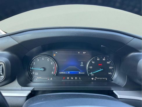 Used 2023 Ford Explorer XLT RWD image 26