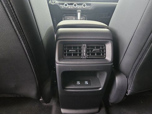 New 2026 Honda CR-V Sport-L image 21