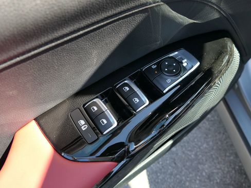 New 2026 Kia K5 GT-Line image 11