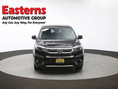 Used 2020 Honda Pilot EX-L image 56