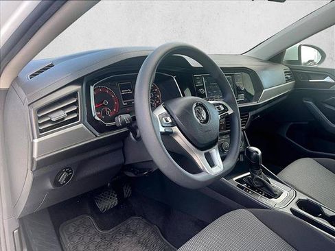 Used 2019 Volkswagen Jetta S FWD image 14