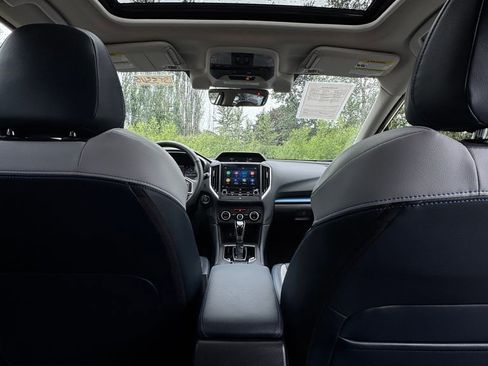 Certified 2023 Subaru Crosstrek Hybrid w/ Moonroof Package w/Navigation AWD/4WD image 26
