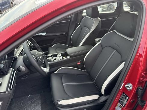 New 2025 Kia K5 GT-Line AWD/4WD image 18