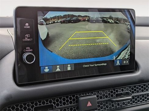 New 2026 Honda HR-V Sport image 19