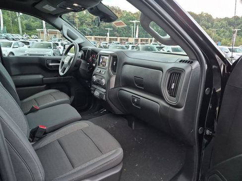 New 2026 GMC Sierra 1500 Pro w/ Graphite Edition AWD/4WD image 34