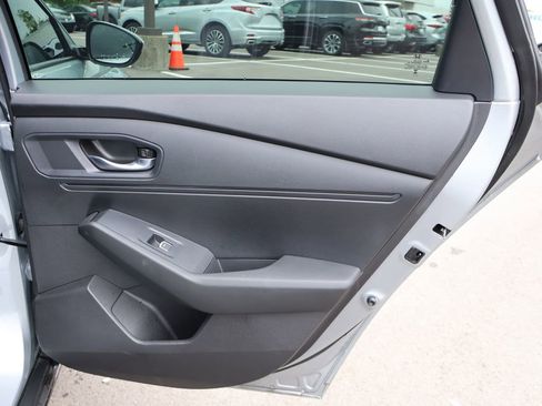 Certified 2024 Honda Accord EX image 14