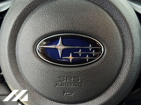 New 2026 Subaru WRX Premium AWD/4WD image 32
