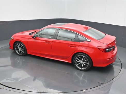 Used 2024 Honda Civic Touring image 15