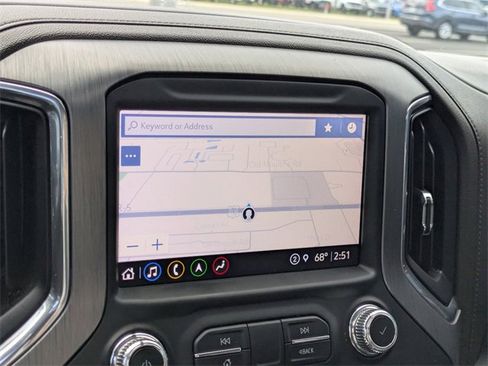 Used 2022 GMC Sierra 1500 Denali w/ Denali Premium Package image 22