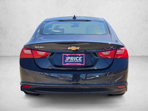Used 2023 Chevrolet Malibu LT image 7
