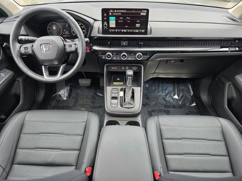 Certified 2024 Honda CR-V EX-L image 2