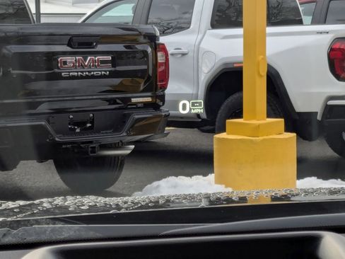 New 2026 Buick Envision Sport Touring image 22