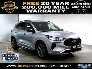 Used 2024 Ford Escape ST-Line 360° Tour