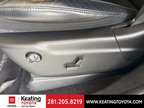 Used 2022 Dodge Durango SRT w/ Black Package image 12