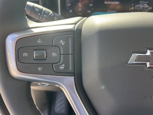 New 2026 Chevrolet Silverado 2500 LT w/ Trail Boss Package image 24