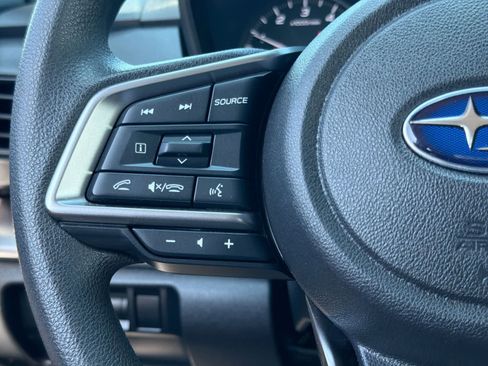 Certified 2024 Subaru Impreza 2.0i AWD/4WD image 24