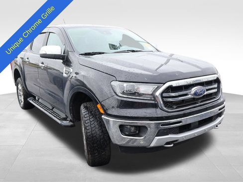 Used 2019 Ford Ranger Lariat w/ Equipment Group 501A Mid AWD/4WD image 11