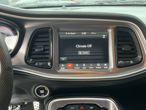 Used 2021 Dodge Challenger R/T Scat Pack image 15