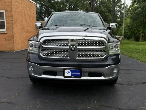 Used 2013 RAM 1500 Laramie AWD/4WD image 10