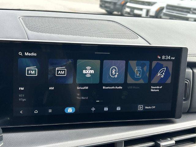 New 2027 Hyundai Santa Fe SEL AWD/4WD image 11
