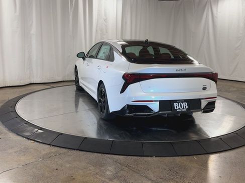 New 2026 Kia K5 GT-Line w/ GT-Line Premium Package image 7