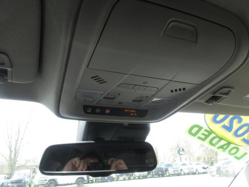 Used 2020 Cadillac XT4 Premium Luxury w/ Driver Awareness Package image 29