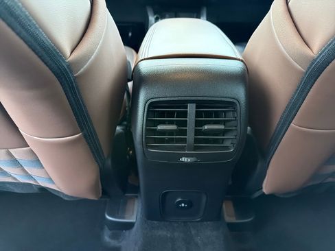 New 2025 Ford Bronco Sport Outer Banks w/ Outer Banks Tech Package+ image 26