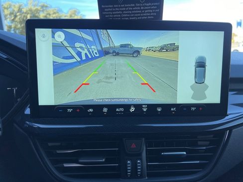 New 2026 Ford Escape ST-Line w/ Tech Pack #1 image 22