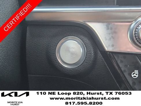 Certified 2024 Kia Telluride SX Prestige X-Pro AWD/4WD image 23