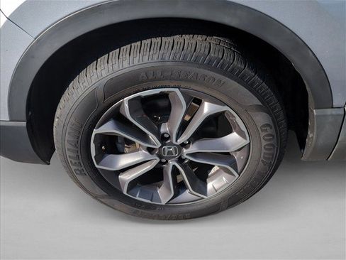 Used 2020 Honda CR-V EX-L image 30