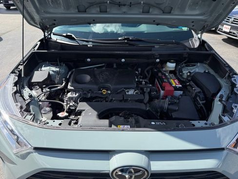 Used 2019 Toyota RAV4 XLE w/ Convenience Package AWD/4WD image 31