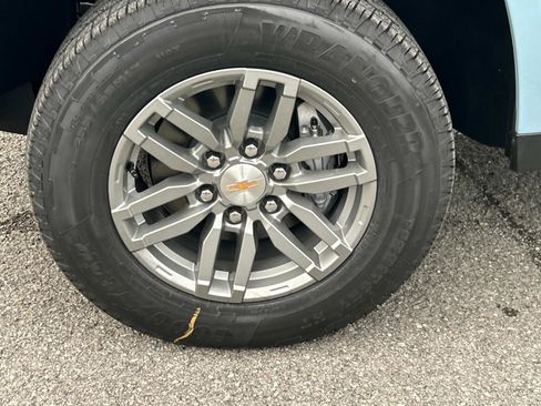 New 2026 Chevrolet Colorado LT w/ LT Convenience Package image 9