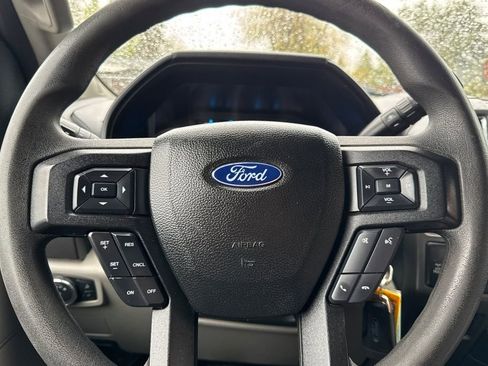 Used 2017 Ford F250 XLT image 21